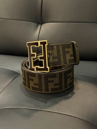 Autentica cintura fendi - autentica,