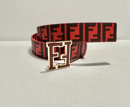 Fendi rosso - rosso, |