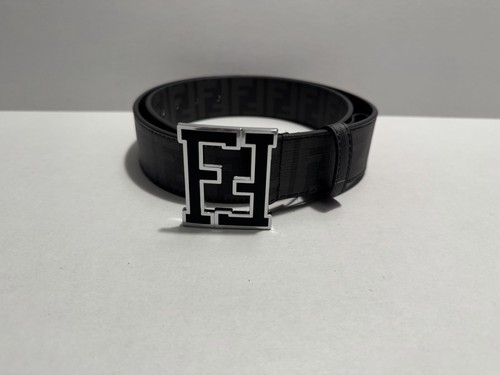 Fendi tono nero - , |