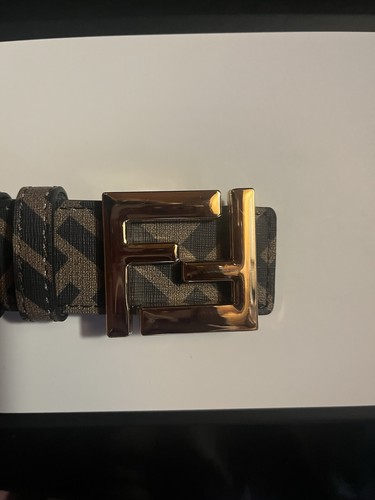 Cintura fendi - cintura,
