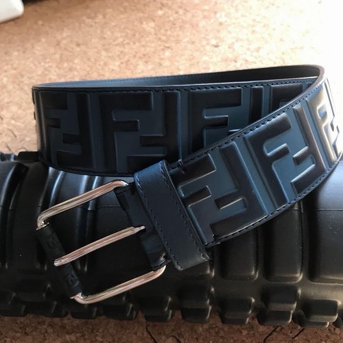 Cintura fendi con - cintura,