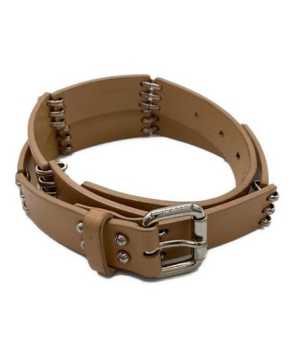 Cintura fendi 7c0067 - fendi/7c0067, beige