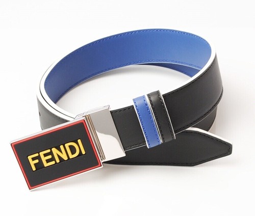 Fendi vocabolario pelle - fendi,