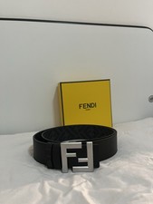 cintura fendi