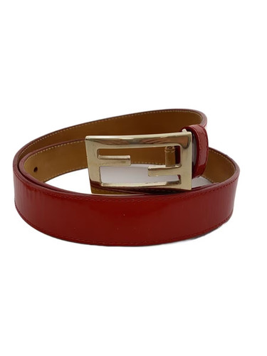 Fendi cintura con - cintura, in