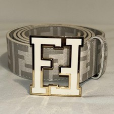 Cintura FF Designer Bianca