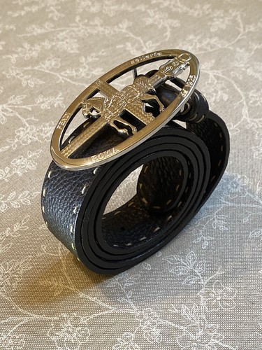 Fendi men belt limited - fendi,