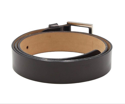 Cintura fendi pelle con - cintura, in