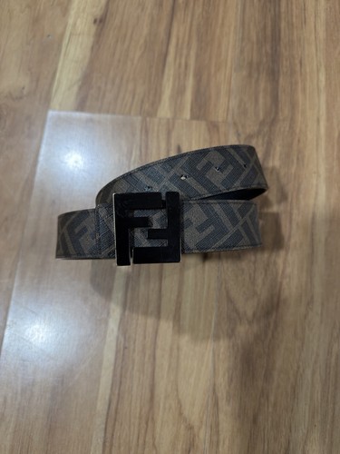 Cintura uomo fendi - cintura, ff