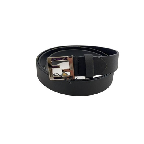 Fendi cintura uomo - cintura, pelle