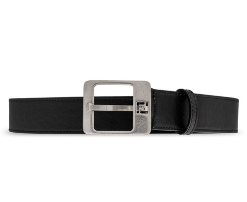 Fendi monogram buckle - ff,