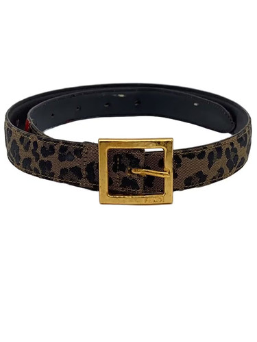 Cintura fendi brw - cintura,