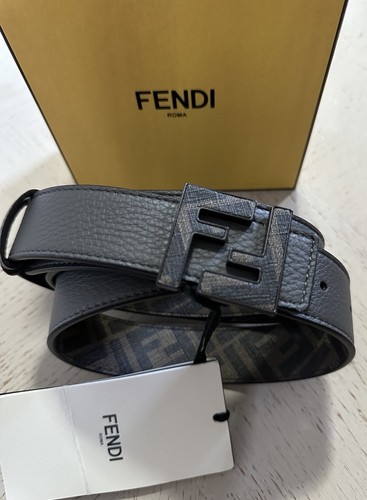 Cintura uomo fendi fibbia - fendi,