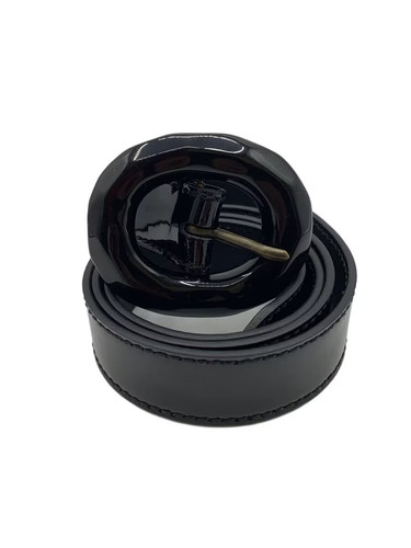 Cintura fendi nera - cintura,