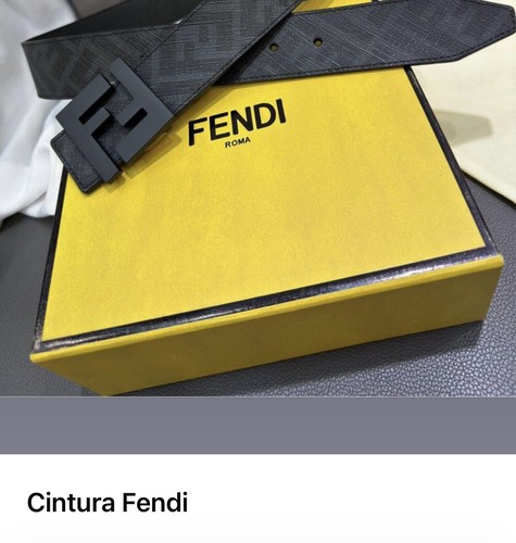 Cintura fendi - cintura,